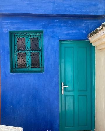 Blue Studio Essaouira Exteriör bild
